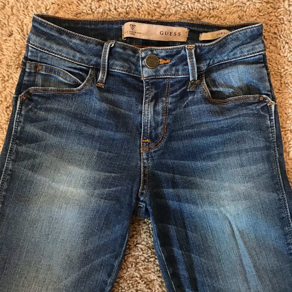 Luxury jeans bundle size 23 - Picture 5 of 8